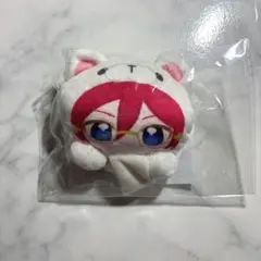 あんスタ いつぬい のっかりパーツ 七種茨