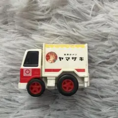 チョロQ 郵便局 co-opdeli レッカー車 ヤマザキパントラック エンジン チョロQ NO 47 ヤマザキパン トラック｜Yahoo!フリマ（旧PayPayフリマ）