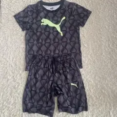 PUMA スポーツウェアセット 140サイズ