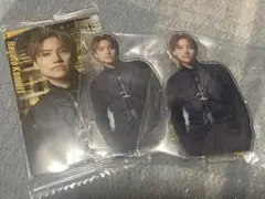 小森隼　アクスタ　トレカ