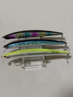 2026年最新】青物 プラグの人気アイテム - メルカリ