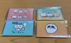 ちいかわ観光 スクエアマグネット