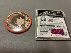 沖田総悟】新劇場版 銀魂 吉原大炎上 缶バッジ vol.2 ギャル - メルカリ