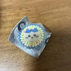 ちいかわ　手作りおやつチャーム　ハチワレ