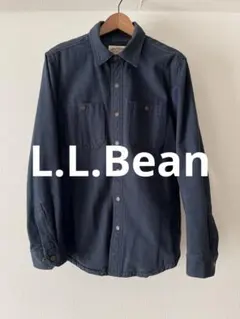 L.L.Bean 裏ボアブルゾン