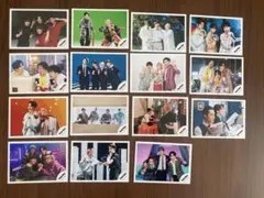 Snow Man 公式写真 まとめ売り