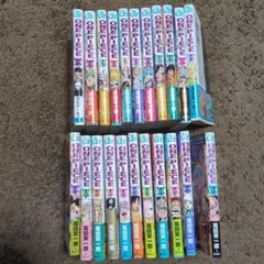 ONE PIECE 尾田栄一郎 漫画セット 80巻から89巻 - メルカリ