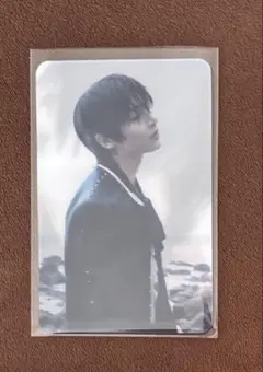 stray kids DO IT レンチキュラーフォトカード IN アイエン