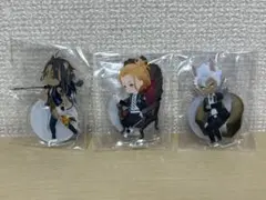 ツイステッドワンダーランド　ツイステ　アクリルスタンド　3種