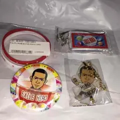 EXILE HIRO セット 6点