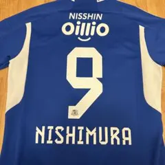 横浜F・マリノス 2022 ユニフォーム 畠中槙之輔 - メルカリ