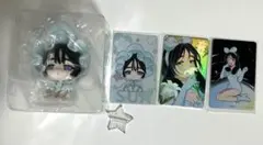 ALIENSTAGE スア　トレカ　ベイビーシリーズフィギュア