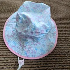 サマーハット　プール　56cm