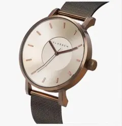 KLASSE14 腕時計 VOLARE VINTAGE GOLD 36mmのサムネイル