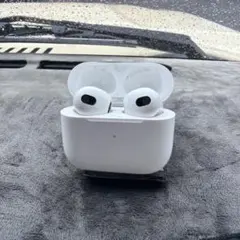 Apple AirPods 本体 動作確認済のサムネイル