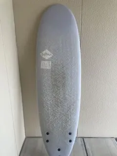 Softech BOMBER サーフボード 6'4 ファンボード 引き取り埼玉