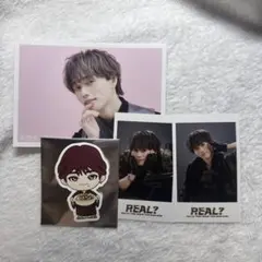 REAL？ 超特急 マサヒロ