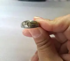 シルバー系 古い指輪レトロ ビンテージ