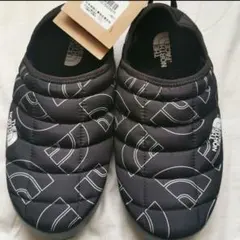 THE NORTH FACE モックシューズ スリッパ スリッポン 靴