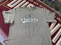 Tropical Outfitters Florida Tシャツ M