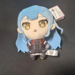 新品 豊川祥子 ぷちっしゅ Ave Mujica オブリビオニス めいぐるみ