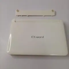 カシオ EX-word XD-U4700 高校生モデル　美品 電子辞書