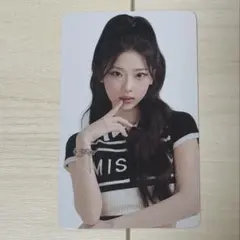 babymonster ルカ シンガポール サイン会 当選者限定 トレカ 2025年最新】BABYMONSTER ルカ トレカの人気アイテム - メルカリ