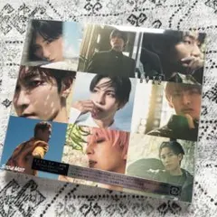 RAYS 通常盤 Snow Man
