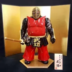 キン肉マン！ストロング・ザ・武道（漆塗りver.） - メルカリ
