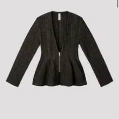 2026年最新】CFCL ノーカラージャケットの人気アイテム - メルカリ