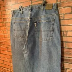 usa古着 00s POLO JEANS デニムパンツ 40×34 ラルフのサムネイル