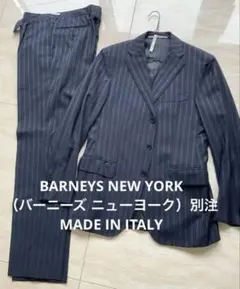 2026年最新】BARNEYS NEW YORK メンズ ビジネススーツの人気アイテム