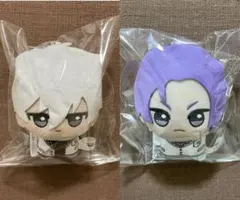 ブルーロック ちびぐるみ エピ凪