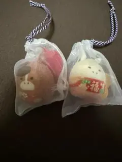 明治神宮 まミニ福だるま 巳年 置物 開運 - メルカリ