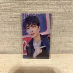 ウォヌ SECTOR17 HMV