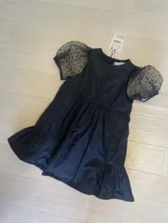 ZARAキッズ　ワンピース