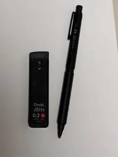 オレンズネロ0.2