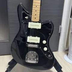 Fender Limited Player Jazzmaster 純正ケース付 - メルカリ