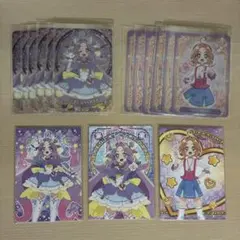 名探偵プリキュア カード キュアアンサー 明智あんな