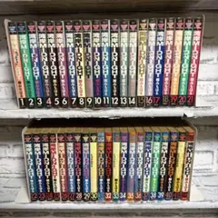 湾岸ミッドナイト　1-42巻　全巻セット