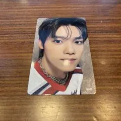 ini 木村柾哉 RTP 7000円トレカ