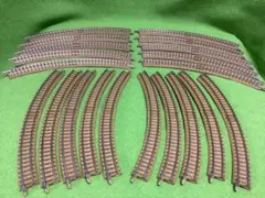 TOMIX 線路大量出品 2025年最新】Yahoo!オークション -tomix レール 大量の中古品