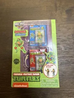52TOYS MEGABOX タートルズ フィギュア - メルカリ