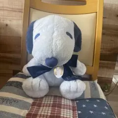 スヌーピー スペシャルぬいぐるみ