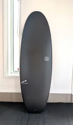 Lost Party Platter 5'3” Double Dart メイヘム Lost Party Platter 5'3” Double Dart メイヘム - メルカリ
