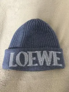 2026年最新】ロエベ LOEWE ニット帽の人気アイテム - メルカリ