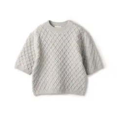 マカフィー　ニット