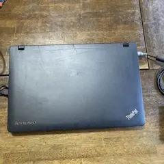 Lenovo ThinkPad Edge 本体のサムネイル