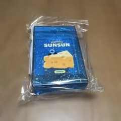 39マート　パペットスンスン　チェキ収納ケースのサムネイル