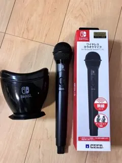 読むトレGo+SW カラオケマイクセット 読むトレGo+SW カラオケマイクセット - メルカリ